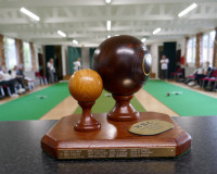 Saturday 27th April 2024. This is what they are all fighting for.