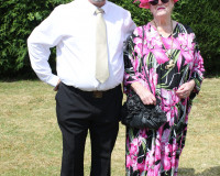 2023 Ladies Day. Guests photos.