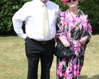 2023 Ladies Day. Guests photos.