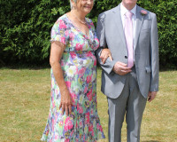 2023 Ladies Day. Guests photos.