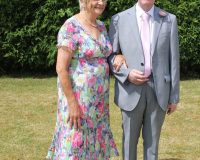 2023 Ladies Day. Guests photos.