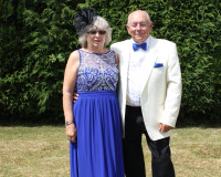 2023 Ladies Day. Guests photos.