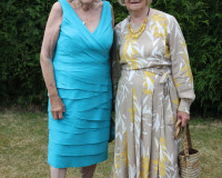 2023 Ladies Day. Guests photos.