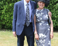 2023 Ladies Day. Guests photos.