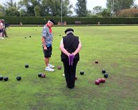 Hello, hello, hello. What's going on here then?