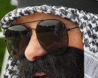 This year's fancy dress prize winner. Well deserved Carol!